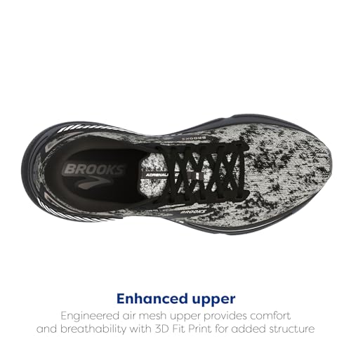 Image of Brooks Women's Adrenaline GTS 23 Supportive Running Shoe