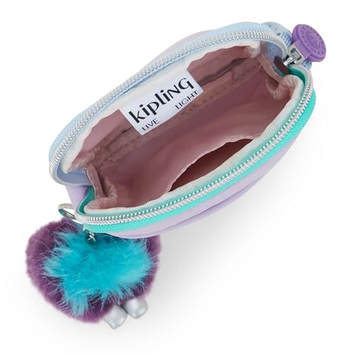 Image of Kipling Tally Crossbody Phone Bag Lavender C