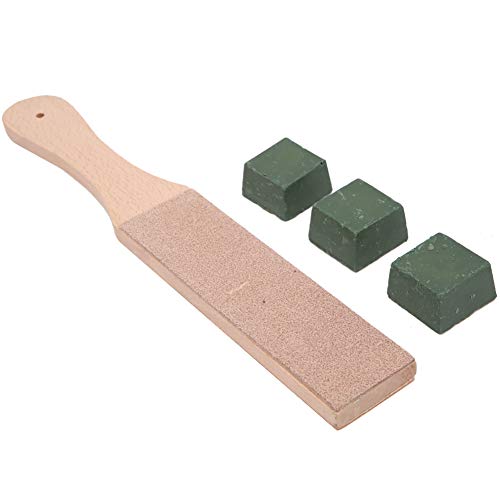 Leather Strop for sale in UK 44 used Leather Strops