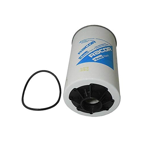 Filtro Racor Cummins B C Volkswagen Mwm Com Copo Plastico R2830m 2r0127177g