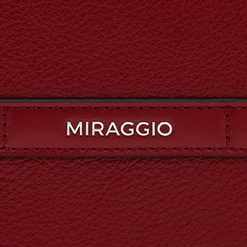 Image of Miraggio Dawn Crossbody Sling Bag With Adjustable Strap