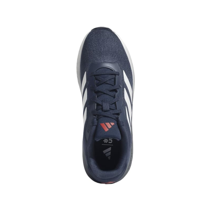 Image of adidas Mens Runsolid 2 M Running Shoes