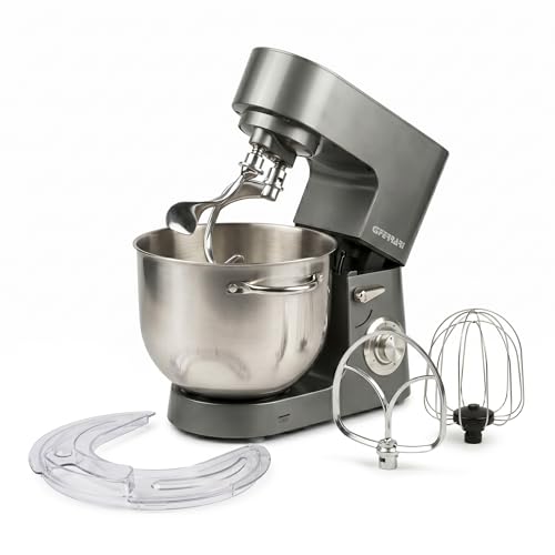 G3 Ferrari G20164 Pastaio Come a Mano Impastatrice Planetaria, 1800 W, 8 Litri...