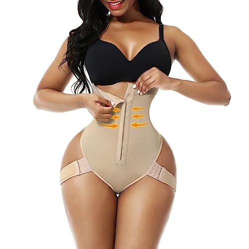 Shaper underwear casual à porter sous un pantalon moulant pour femmes