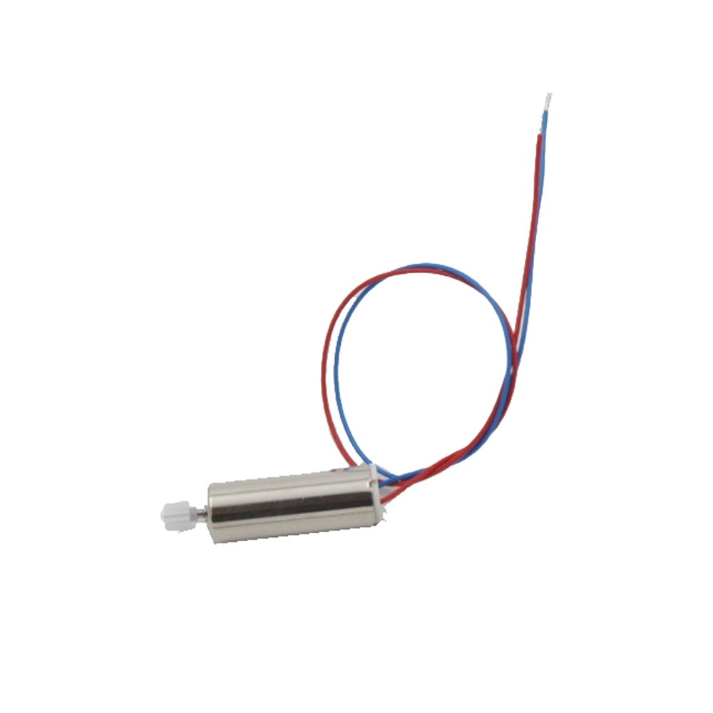 4 Pcs Mini A-B Positive Negative 720 Motor Repair Spare Parts for Syma X5/X5C/M68 RC Quadcopter Motor