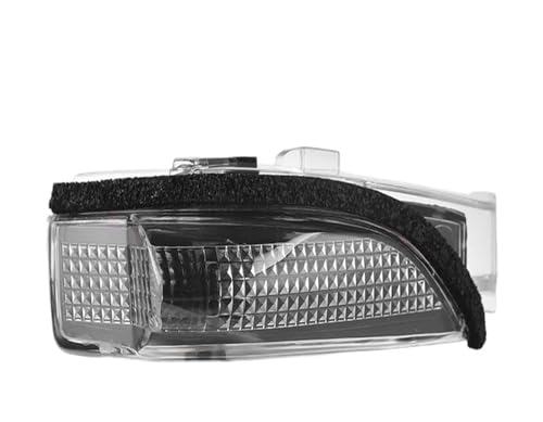 Luz intermitente para Toyota Auris y Corolla con señalización de giro clara y de alta nitidez
