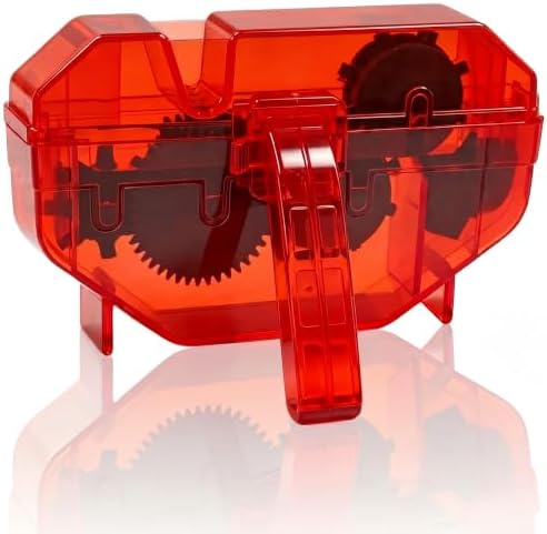 Bike Chain Cleaner Tool - Bicycle Chain Scrubber image 5