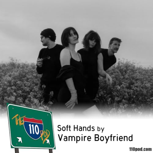 149: Soft Hands by Vampire Boyfriend Podcast Por  arte de portada