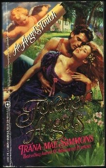 Cover of Forever Angels