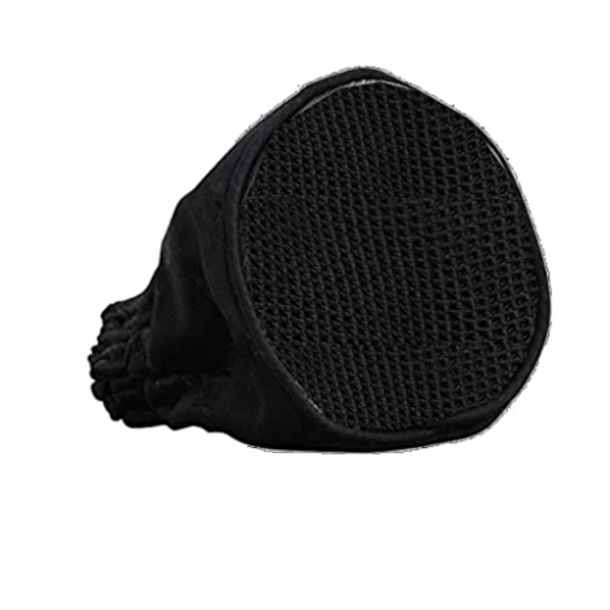 Canvas Universal Hair Dryer Sock Diffuser, 2pcs