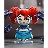 Poppy YouTooz, 4.3 Vinyl Figure Collectible from Poppy Playtime Youtooz Collection, Collectible Poppy Playtime Toys