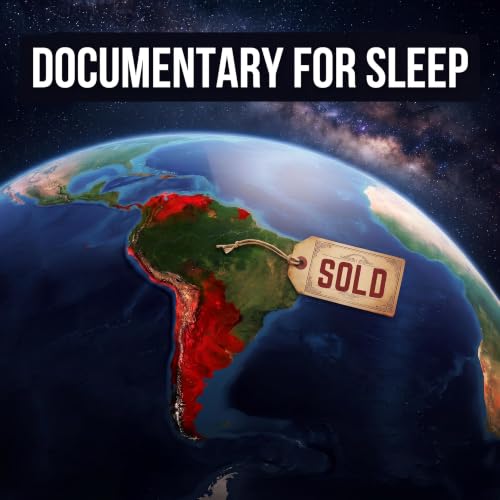 The One Time The Church Sold America For Profit | Documentary for Sleep