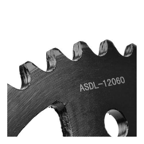 Pignon arrière de moto 520 anti-vibration pour CB500FA - 4
