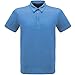 Produktbild Regatta Standard-Poloshirt, 65/35, Größe XXL, Standard-Poloshirt - Royalblau