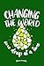 Produktbild Changing The World One Drop At A Time: Notebook, Diary or Journal Gift for Essential Oil Enthusiasts, Lovers and Experts who Change The World One Drop ... Cream Paper, Glossy Finished Soft Cover