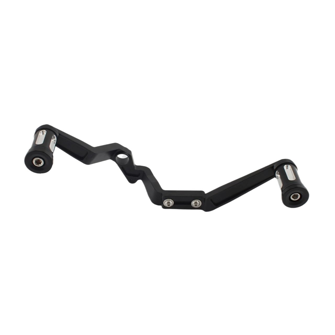 Uuipip A Color Motorcycle Gear Shift Lever Motorcycle Heel Gear Shifter Shift Lever Shift Pegs For Nightster 975 Rh975 Rh 975 2022-2024