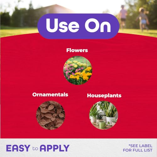 Bonide Systemic Insect Control, 1 lb. Ready-to-Use Granules for Long Lasting Insect Control in Lawn and Garden - image 2