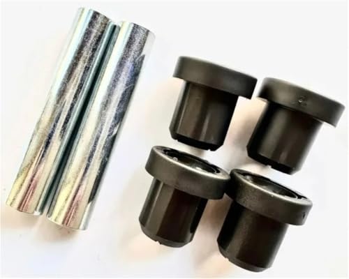 Kit de bujes para ATV CF Moto X5 X6 400 500 y 625 Quad reemplazo 9060-050003