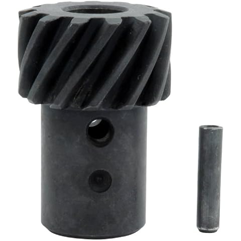 Allstar Performance Iron Distributor Gear Cover