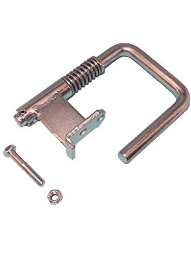 Toolhangers Unlimited Hitachi Nail Gun Hanger (Yellow 81006) #TOP2