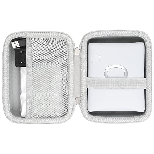 Khanka EVA Duro Caso Recorrido Bolso Funda Estuche Case para