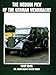 Produktbild The Medium Pkw of the German Wehrmacht 1937-1945 (Schiffer Military History)
