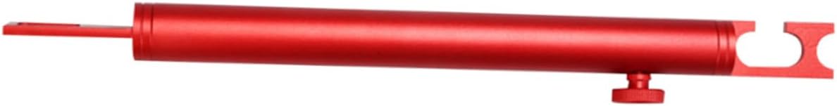 1pc Car Polishing Support Rod Telescopic Tool for Back Box Fixing and Door Side Extension Essential Accessory for Detailing and Painting