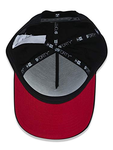 REGATA NEW YORK GIANTS NFL PRETO AZUL NEW ERA