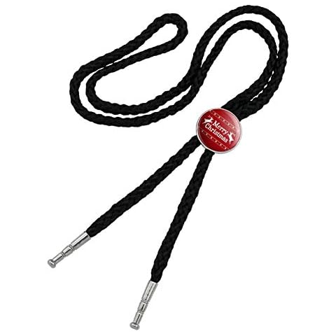 GRAPHICS & MORE Holiday Bolo Tie Cover