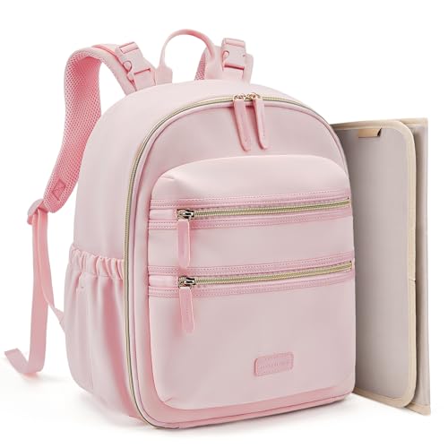 mommore Neoprene Mini Diaper Backpack