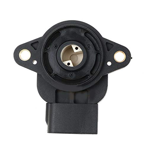 Capteur TPS Fsn5-18-911 de position du corps de papillon pour Mazda 626 98-02