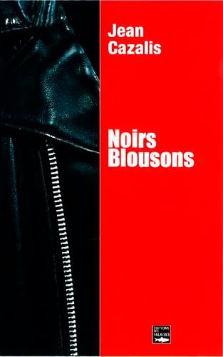 Noirs Blousons