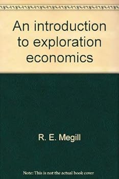 An introduction to exploration economics