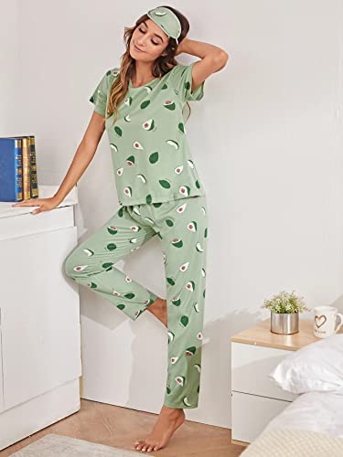 Image of HITHROW Women Pajama Set