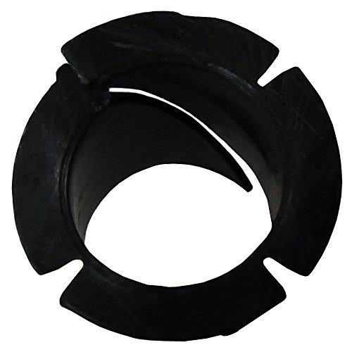 Oregon 45-073 Plastic Flange Bushing Lawn Mower Bearings #TOP12