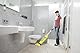Kärcher Hartbodenreiniger FC 5 Cordless – elektrischer und kabelloser Bodenreiniger für 60 qm – müheloses Reinigen in einem Arbeitsgang