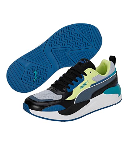 Image of Puma Unisex-Adult X-ray 2 Square Sneaker