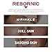 2PCS Calcium Multi Balm, Calcium Volume Multi Balm, Wrinkle Core Stick, Korean Collagen Moisturing Stick, Anti-aging, Hydrating, Firming Skin, Suitable for Eyes, Neck, Face