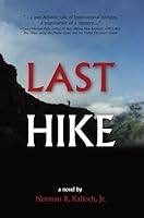 Last Hike 1633814033 Book Cover