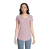 lands end women's clothing sale Fällt bis zur Mitte der Hüfte