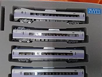 Amazon | KATO E351系 「スーパーあずさ」 基本セット 10-358 E351系