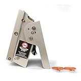 Bob's Machine 100-105100 Hydraulic Action Series Kick-Back Jac