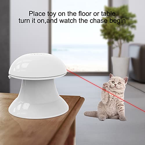 Giochi Interattivi, Giocattolo per Gatti