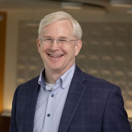 Dave Goerlich with The Refinery on educating young entrepreneurs