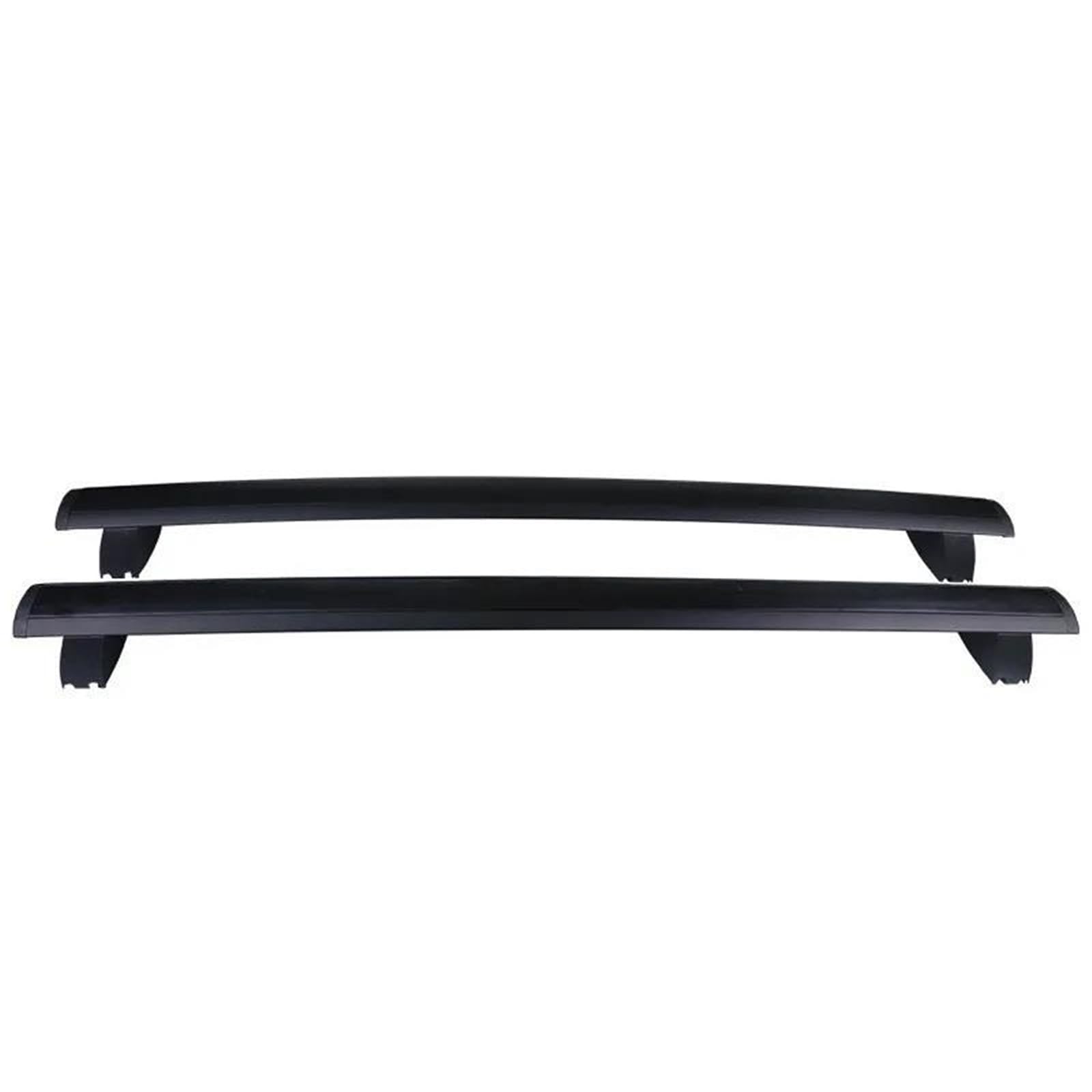 Genérico Barras Transversales Portaequipajes Techo Coche Cerradura Antirrobo para Jeep para Grand para Cherokee 2011 2012 2013 2014 2015-2021