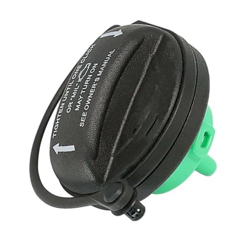 Bouchon réservoir carburant Golf pièce rechange essence diesel 8K0201550N