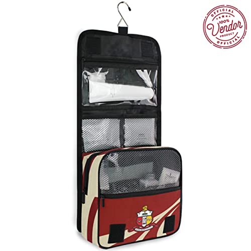 Bad Bananas Kappa Alpha Psi - Travel Bags, Toiletry Bags, And Organizers - Official Vendor2