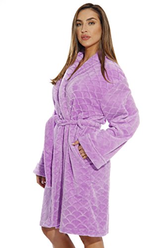 Just Love womens Kimono Bath Robes Classic