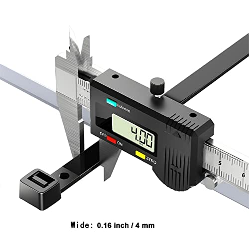 Small Zip Ties 6 Inch Black Thin Plastic Cable Ties 500 Per Pack Nylon Ties Wraps Outdoor Use With 45 Pounds Tensile #TOP1