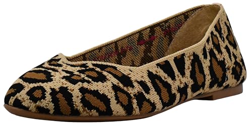 Image of Skechers Women's Cleo Claw-Some Ballet Flat